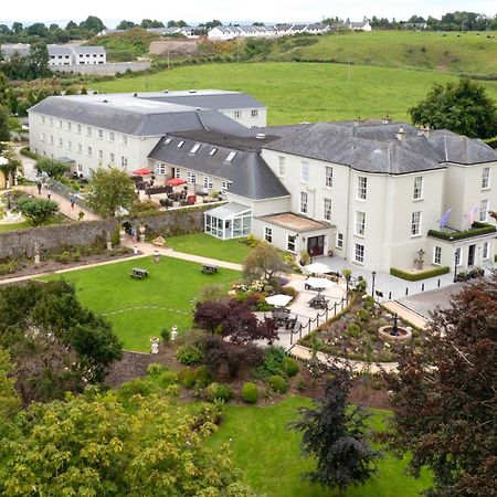 Hotel County Arms Birr Exterior foto