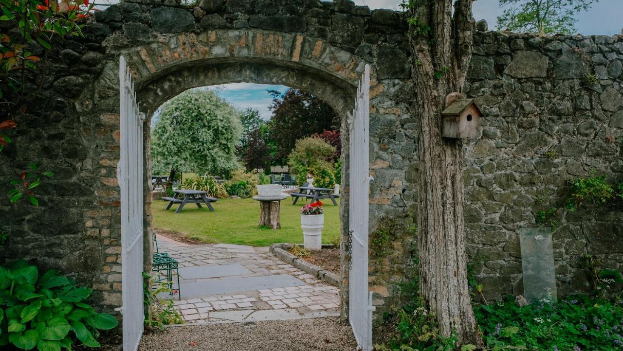 Hotel County Arms Birr Exterior foto